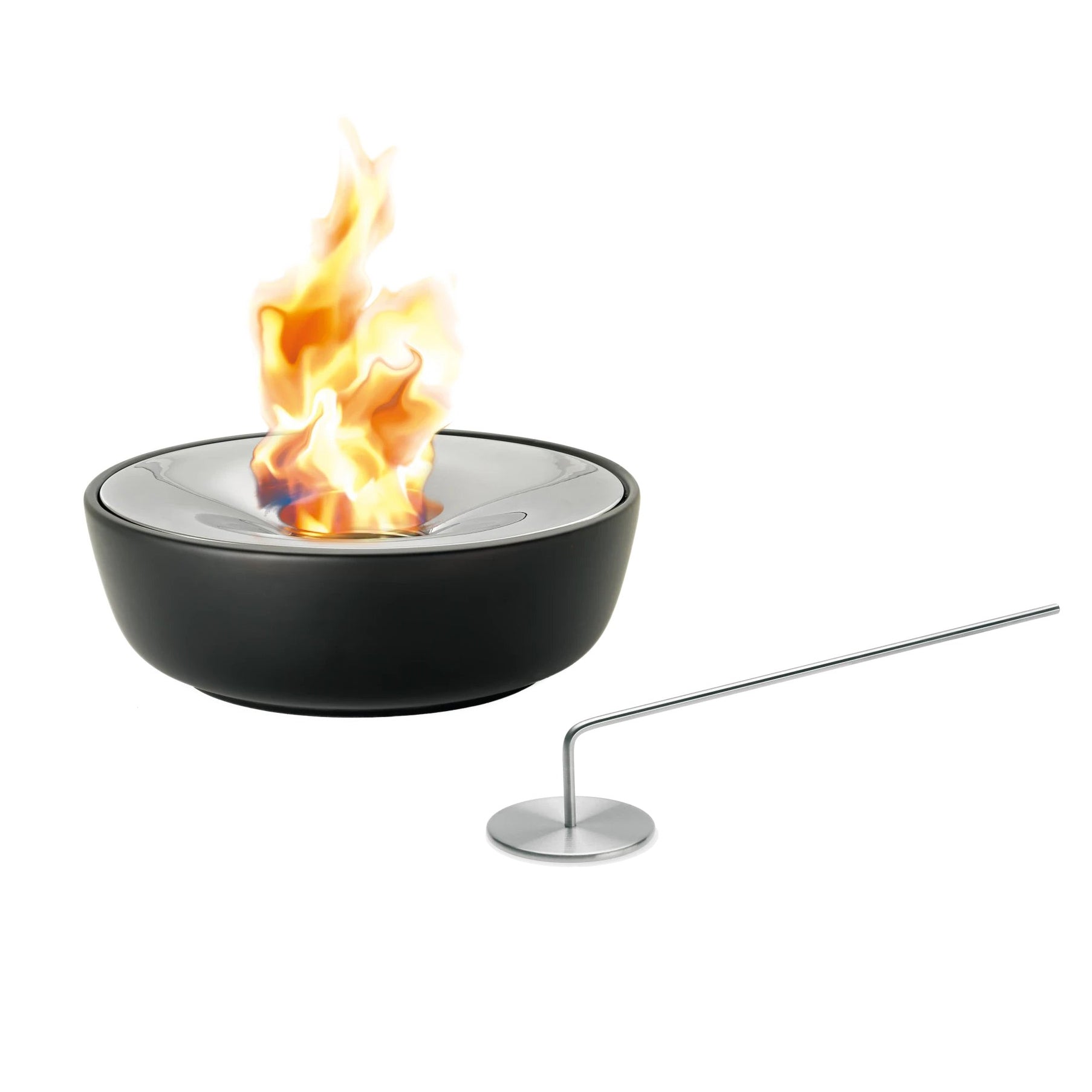 Blomus - Fuoco Gelfeuerstelle