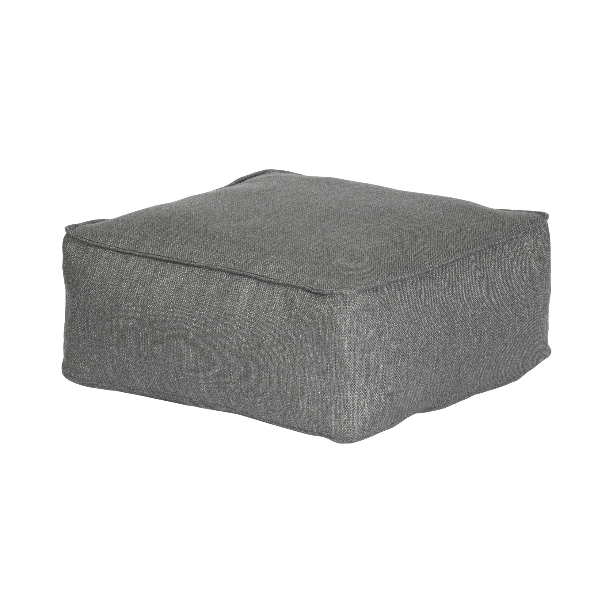 Blomus - Grow Outdoor Hocker | coal