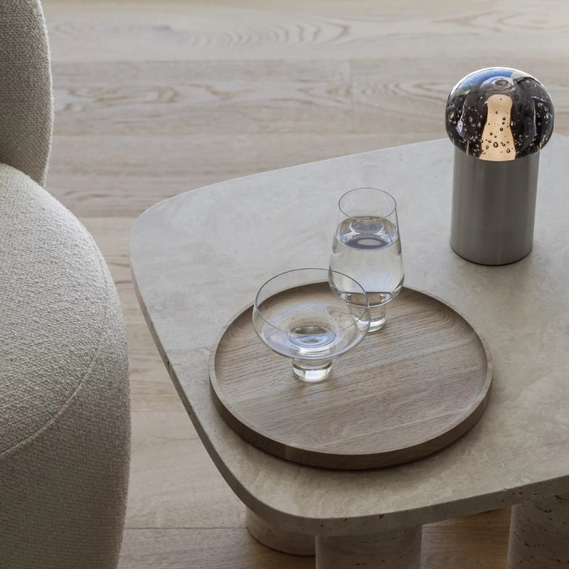 Blomus - Iris LED Akkuleuchte