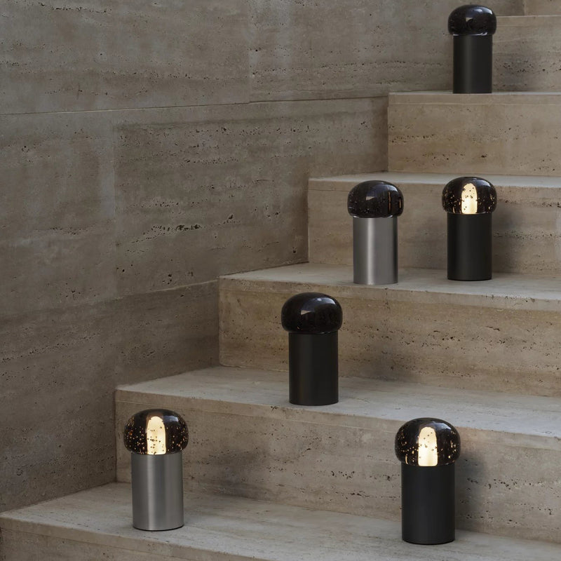 Blomus - Iris LED Akkuleuchte