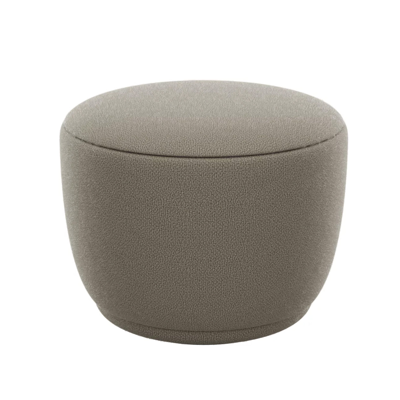 Blomus - Kuon Pouf | shitake