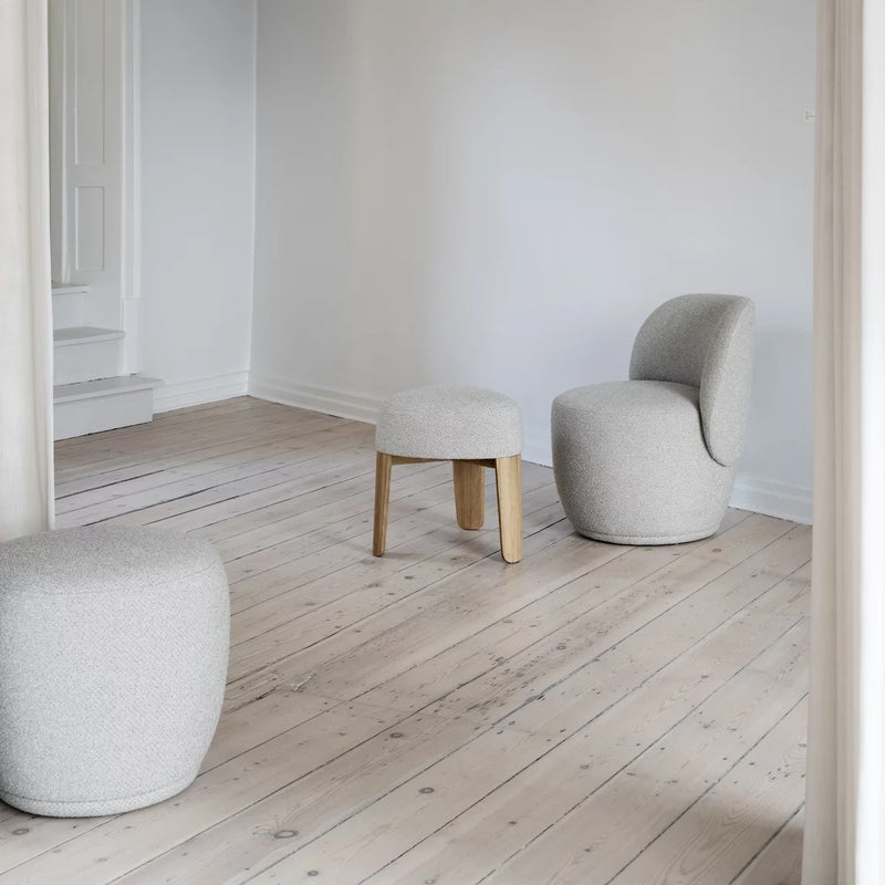 Blomus - Kuon Hocker