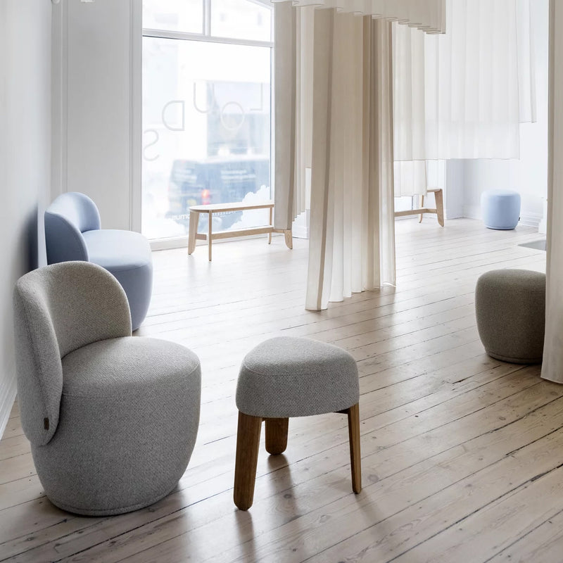Blomus - Kuon Hocker