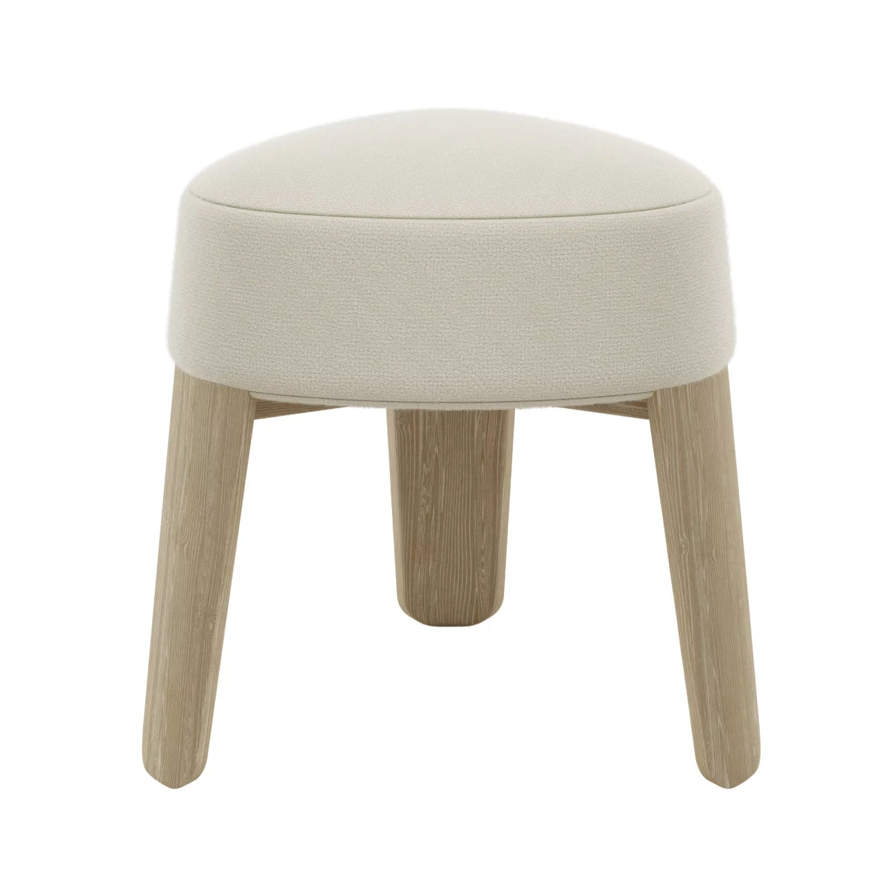 Blomus - Kuon Hocker | beige