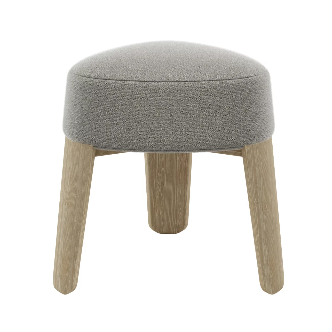 Blomus - Kuon Hocker | taupe