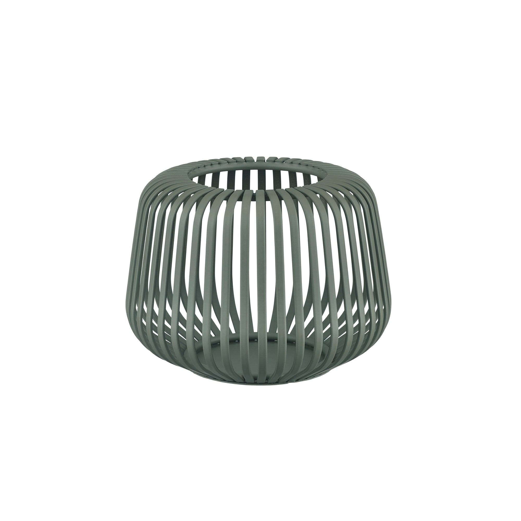 Blomus - Lito Laterne | H 10 cm x Ø 13 cm / agave green