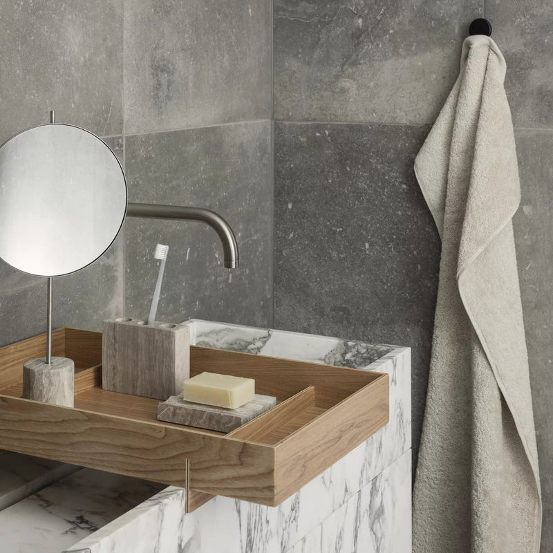Blomus - Riva Sauna Handtuch
