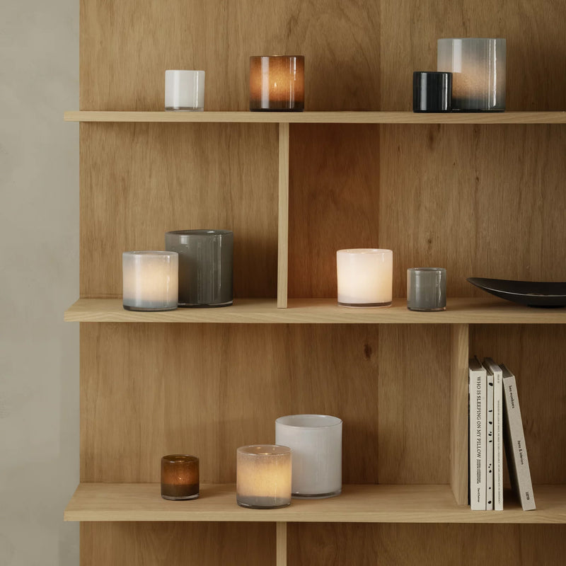 Blomus - Saga Windlicht