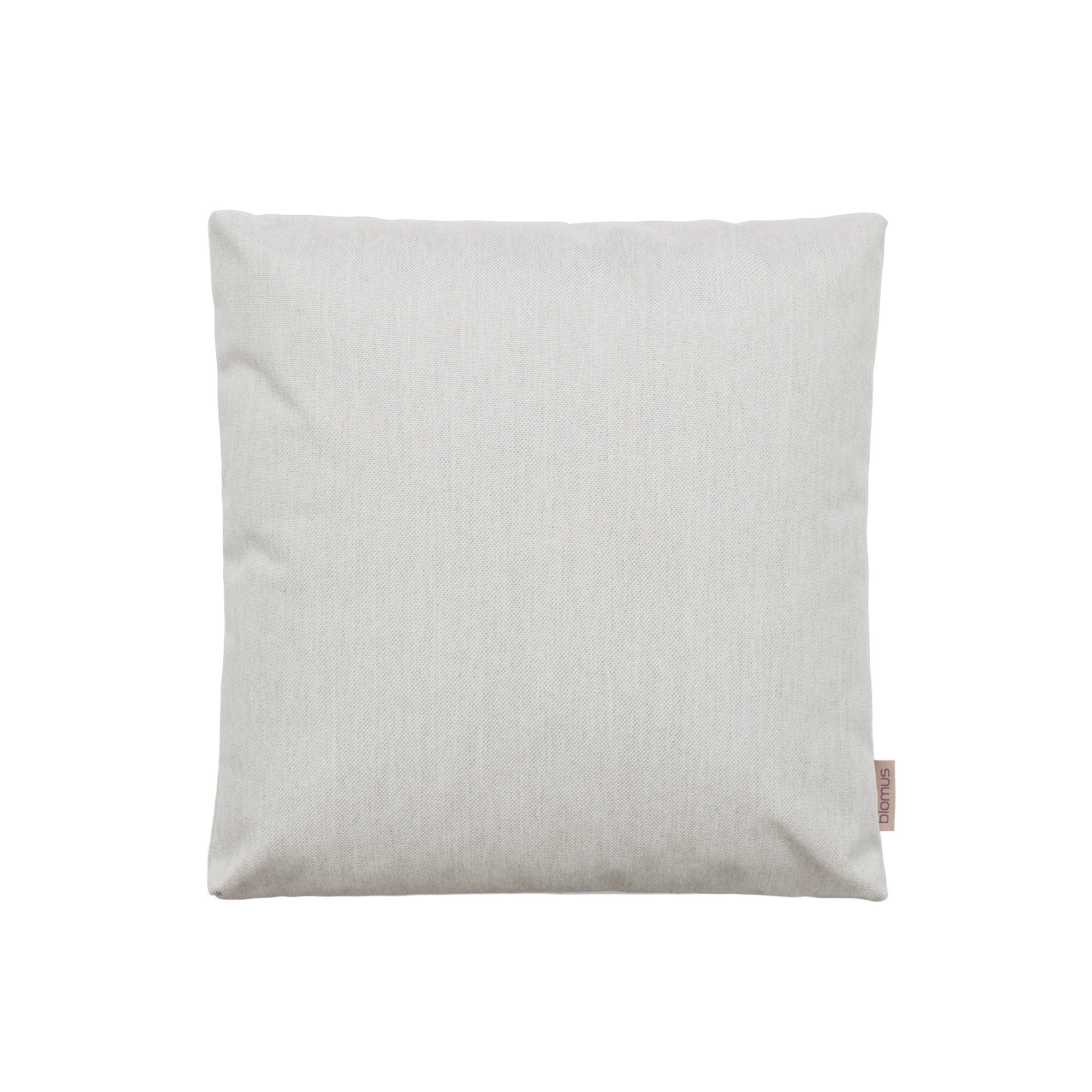 Blomus - Stay Outdoor-Kissen | 45 x 45 cm / cloud