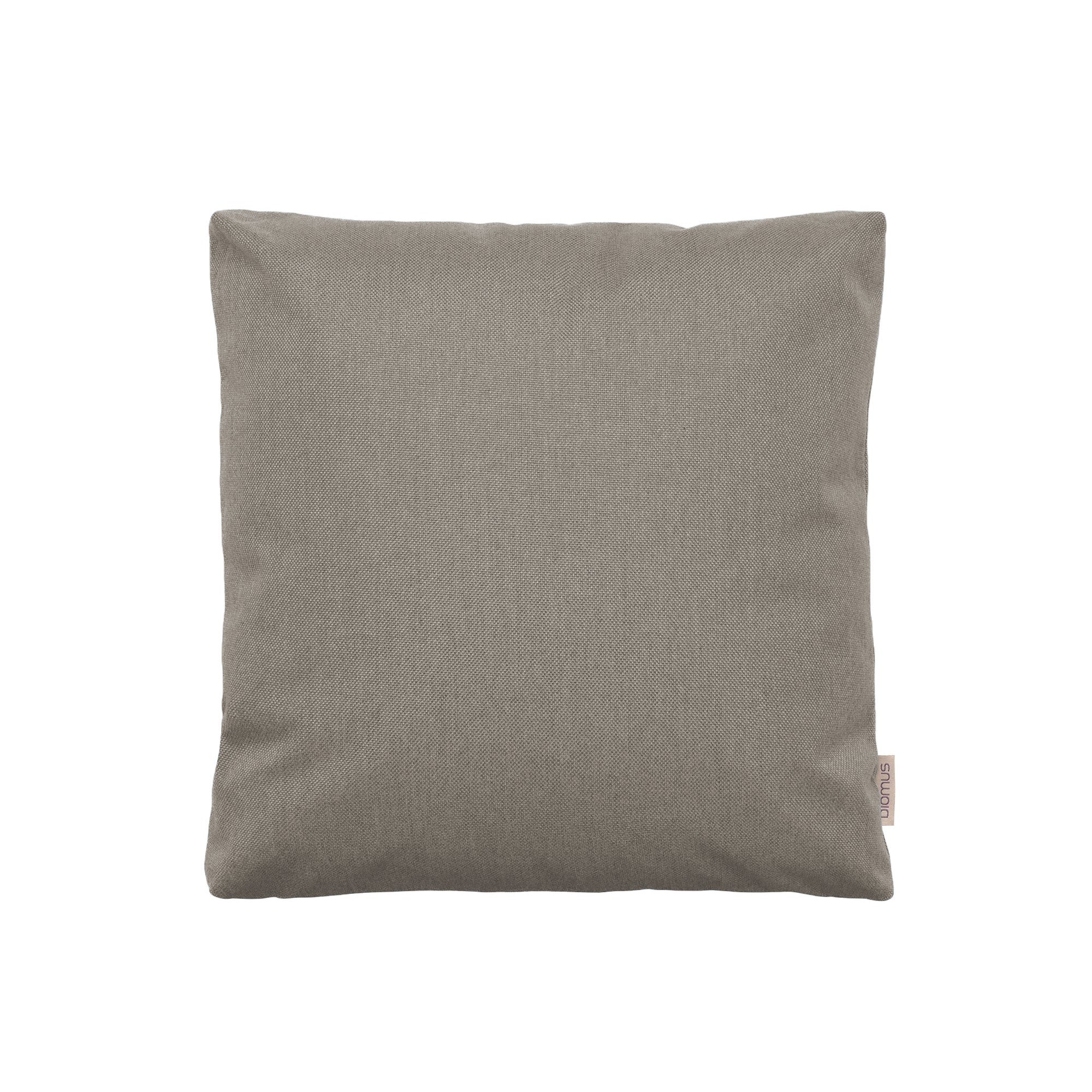 Blomus - Stay Outdoor-Kissen | 45 x 45 cm / earth