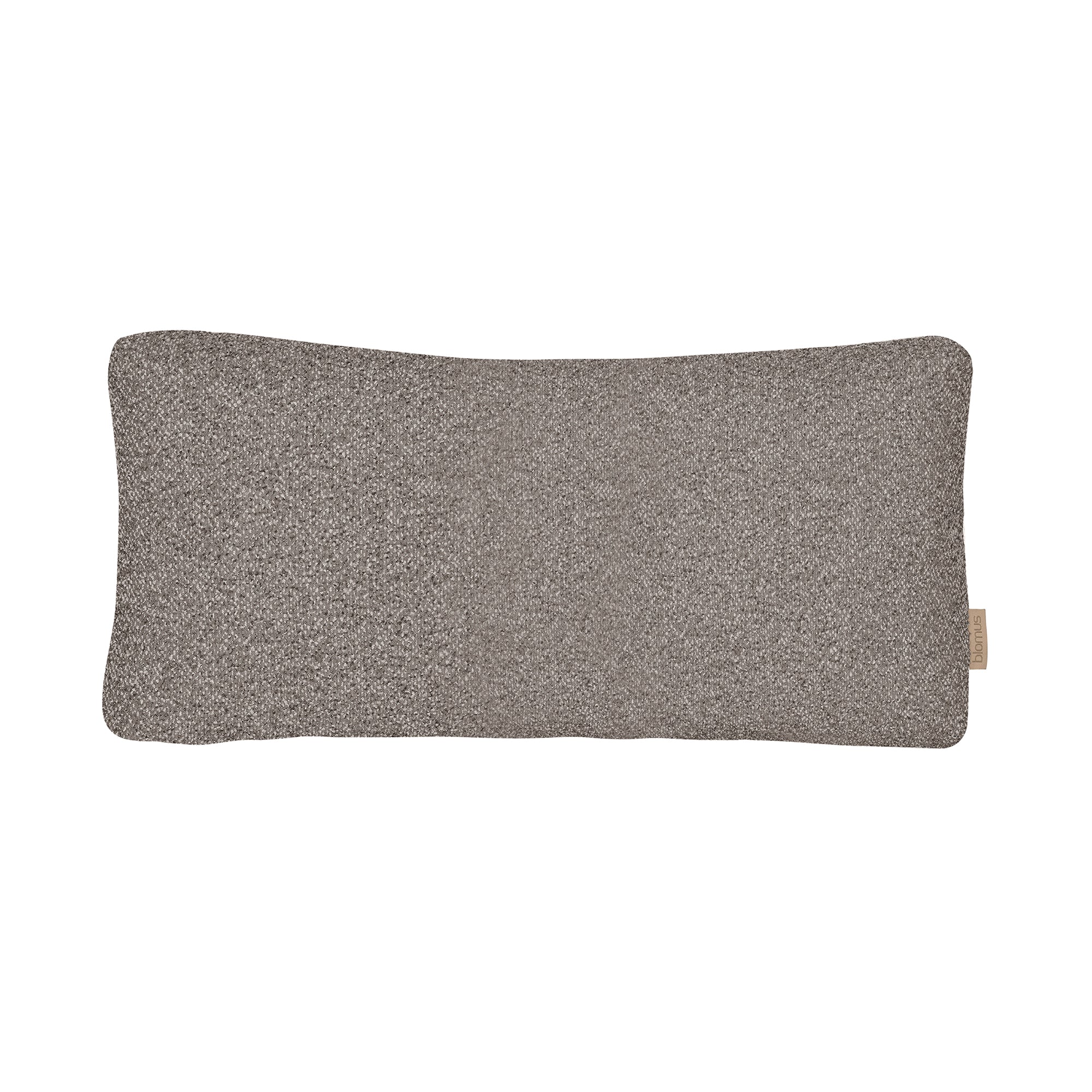 Blomus - Stay Outdoor-Kissen | 70 x 30 cm / earth bouclé