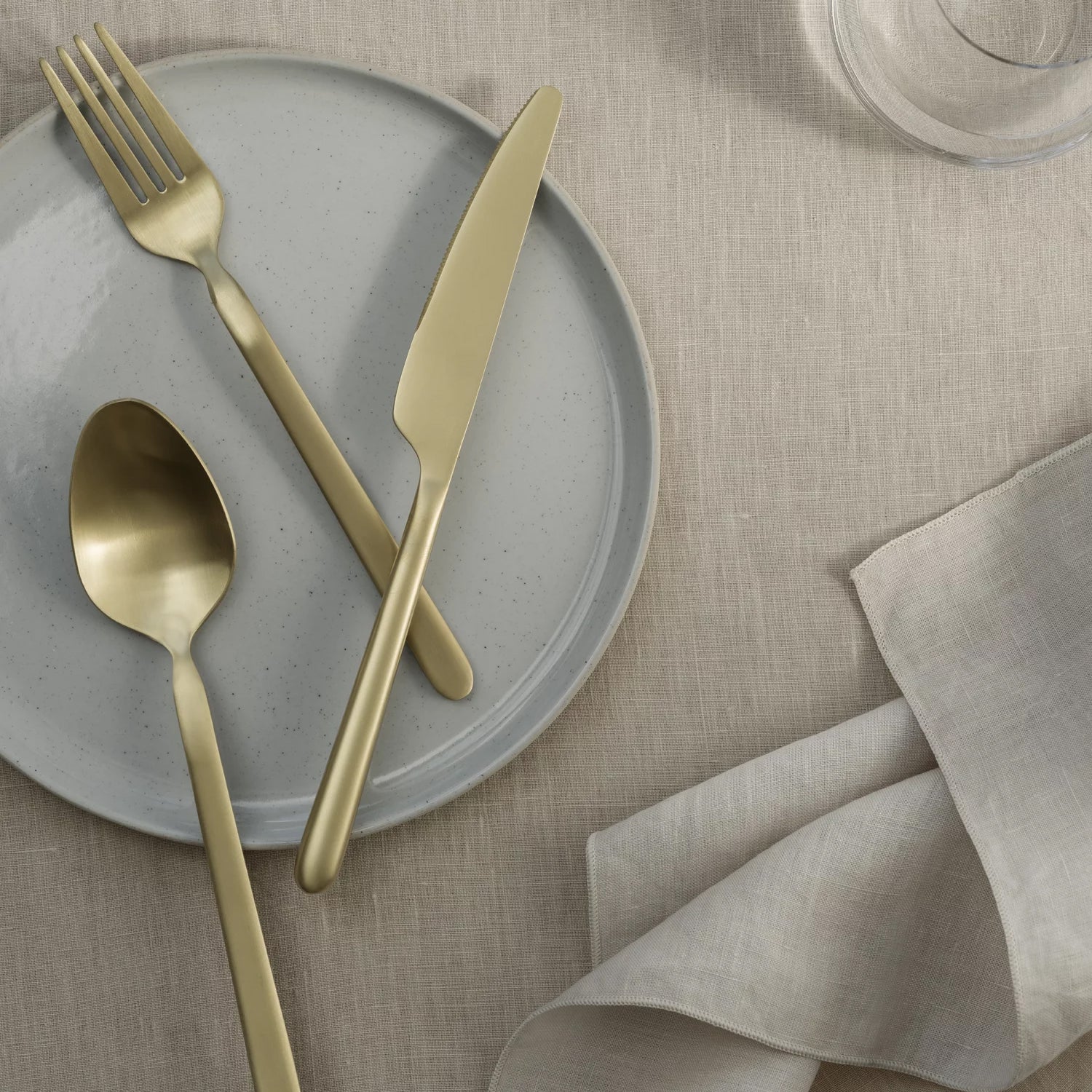 Blomus - Stella Besteckset