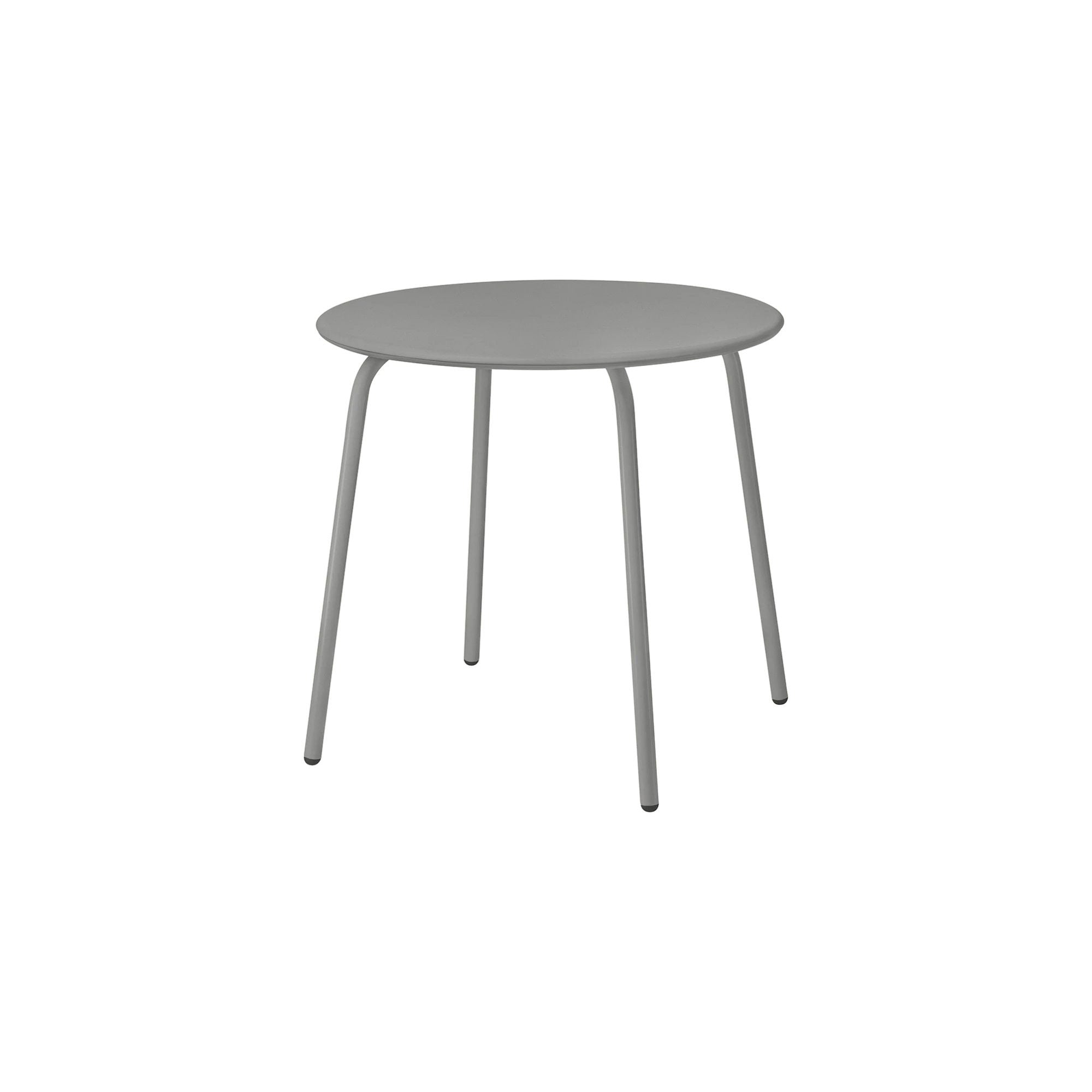 Blomus - Yua Outdoor Bistrotisch | granite gray