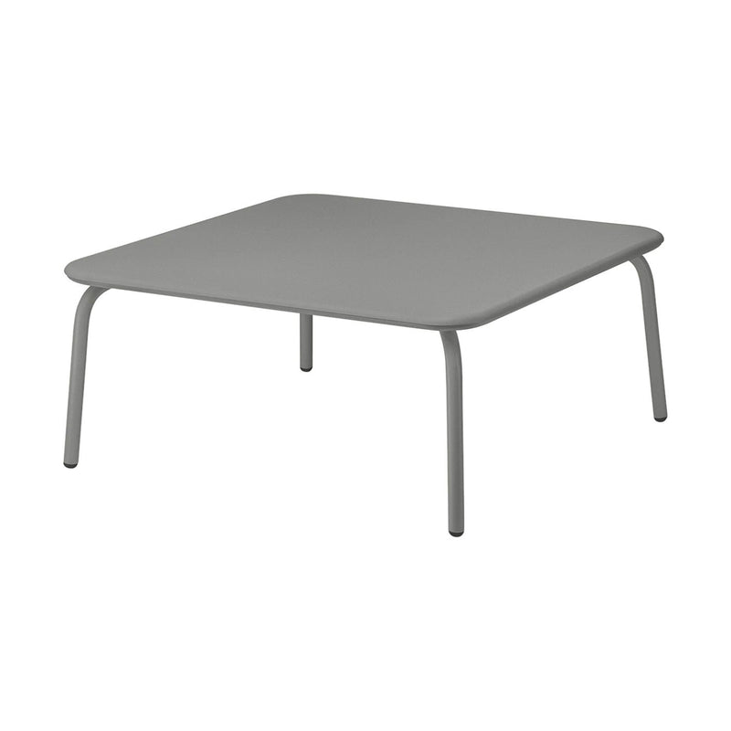 Blomus - Yua Outdoor Loungetisch | 80 x 80 cm / granite gray