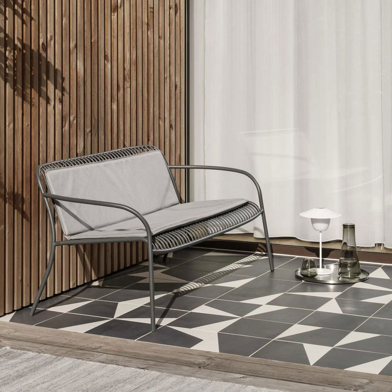 Blomus - Yua Wire Outdoor Loungesofa