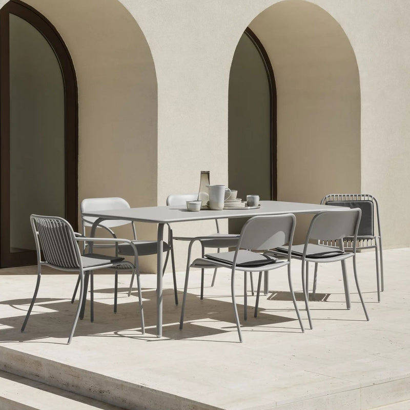 Blomus - Yua Outdoor Esstisch