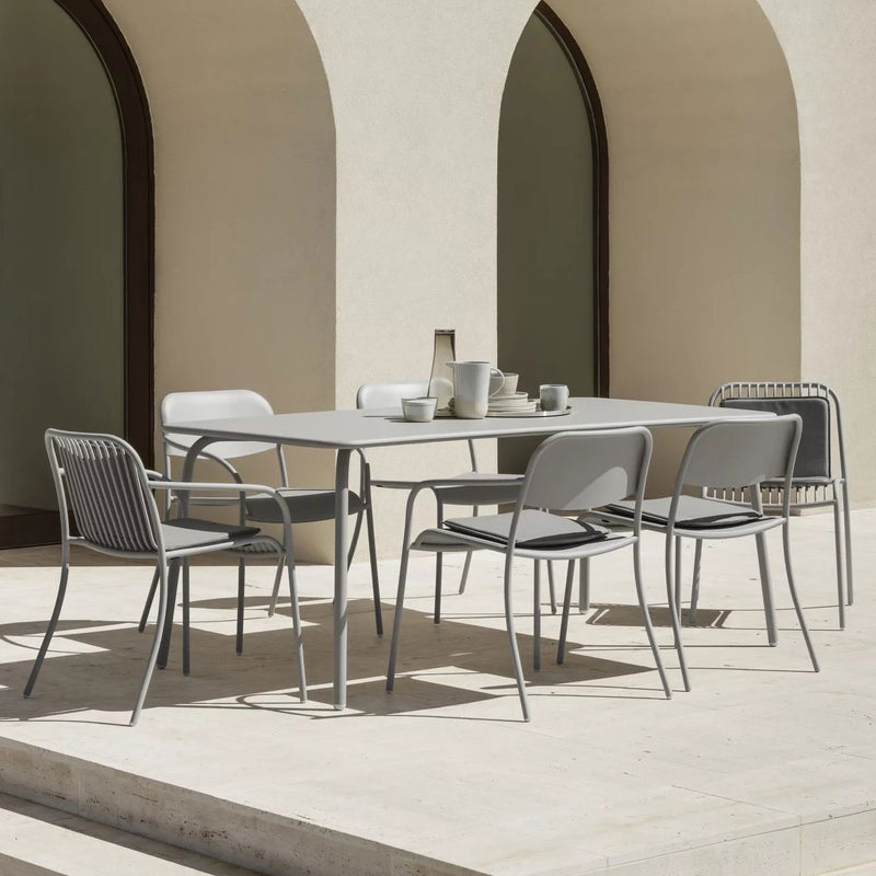 Blomus - Yua Outdoor Esstisch