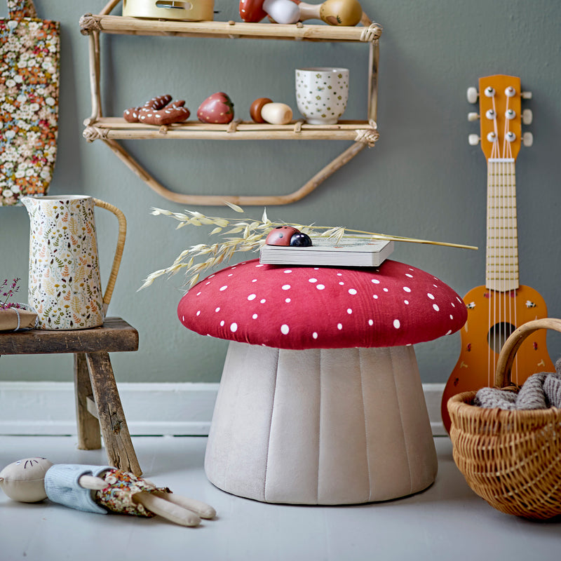 Bloomingville - Lue Pouf