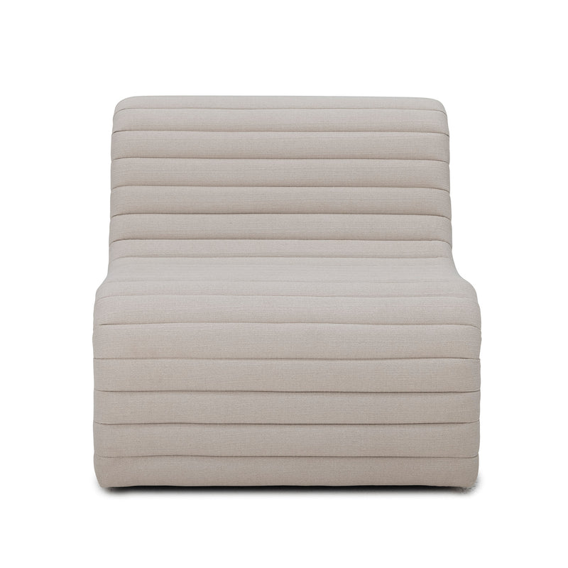 Bloomingville - Allure Lounge Sessel