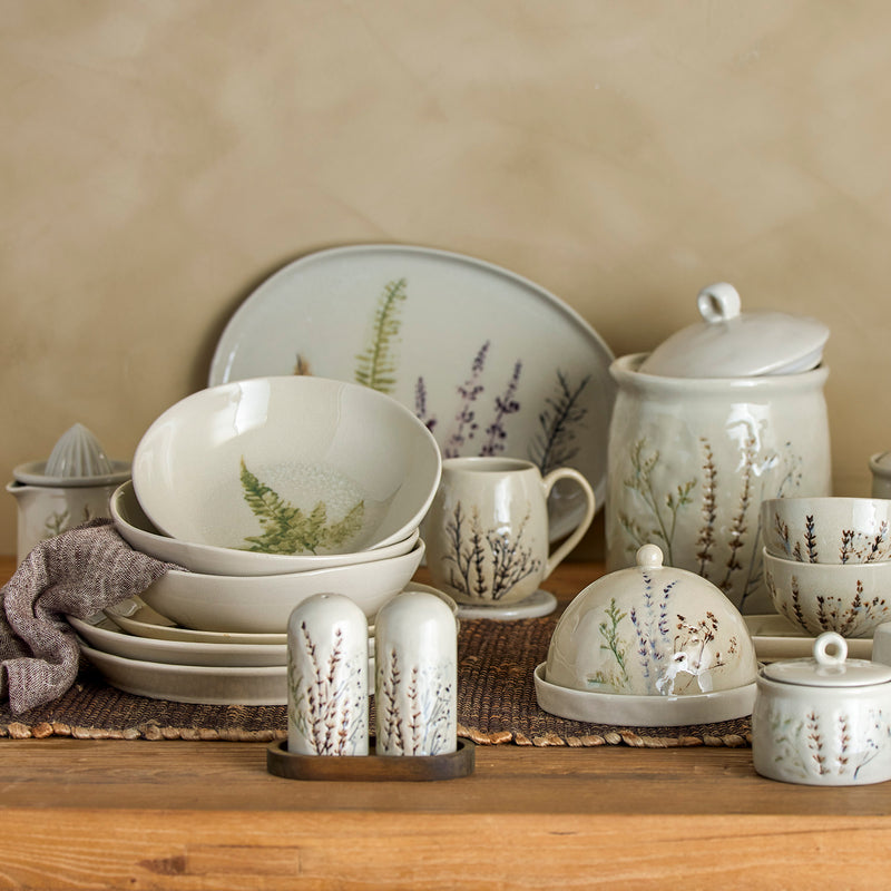 Bloomingville - Bea Salt &amp; Pepper Shaker Set