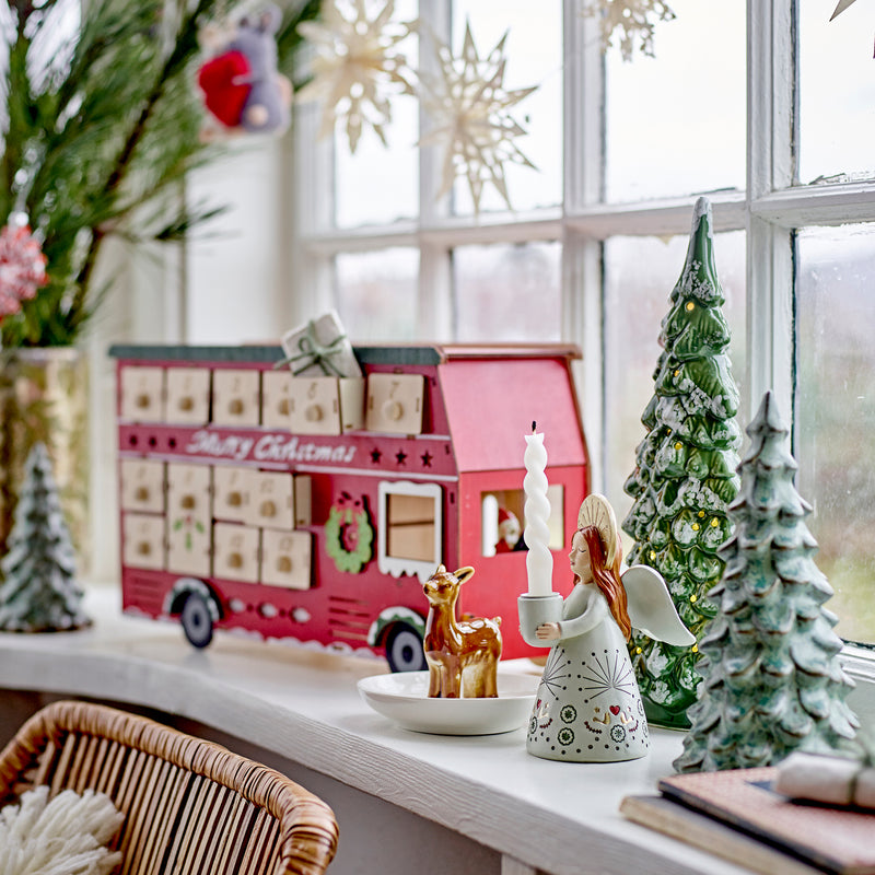 Bloomingville - Adventskalender