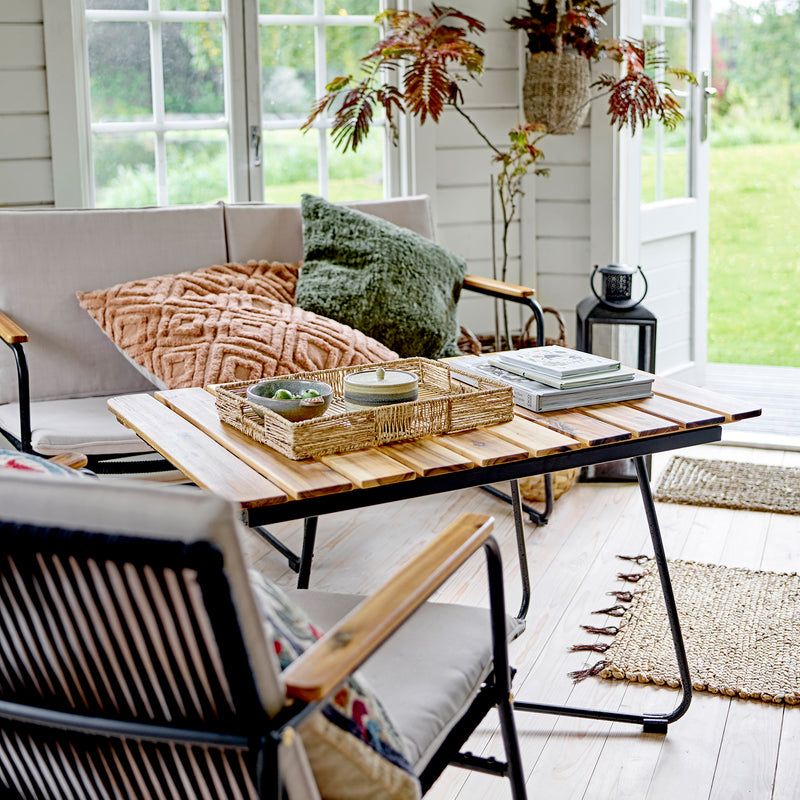 Bloomingville - Hampton Tisch