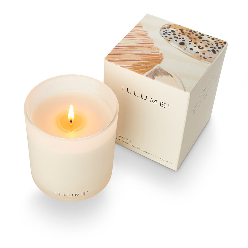 Bloomingville - ILLUME Duftkerze