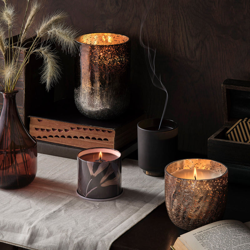 Bloomingville - ILLUME Vanity Tin Duftkerze
