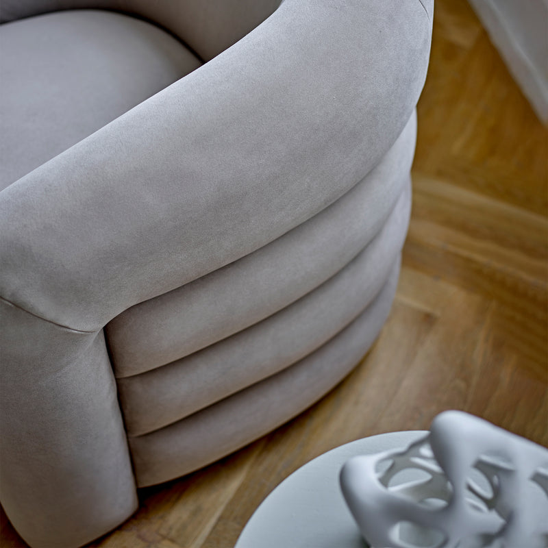 Bloomingville - Joel Lounge Chair