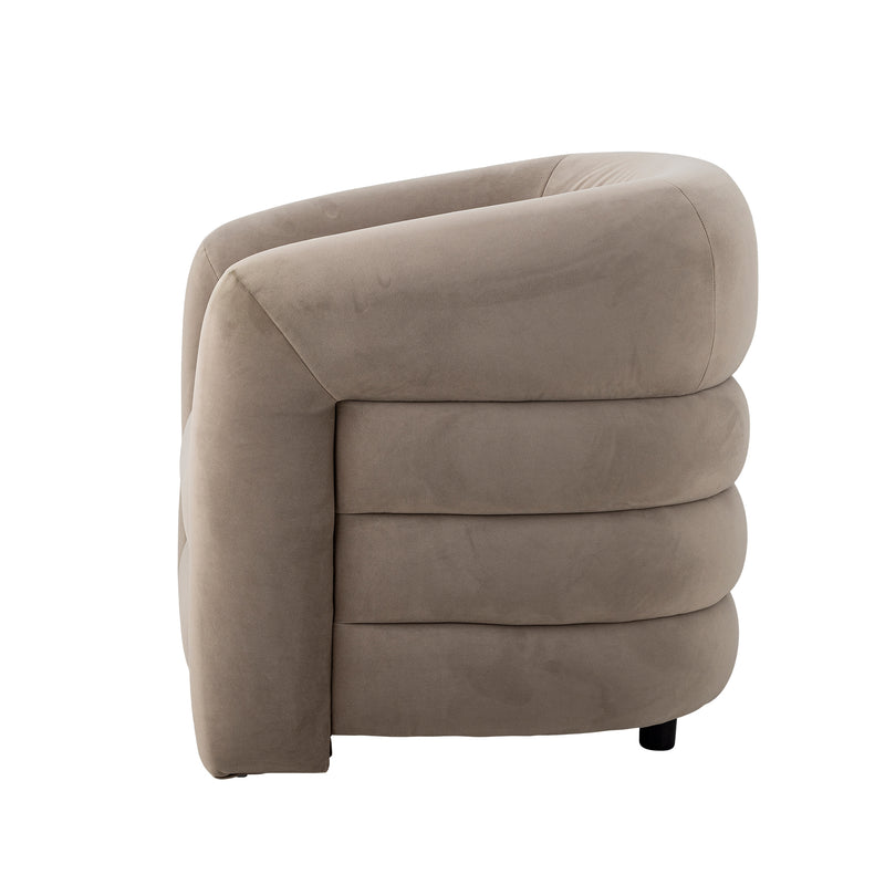 Bloomingville - Joel Lounge Chair