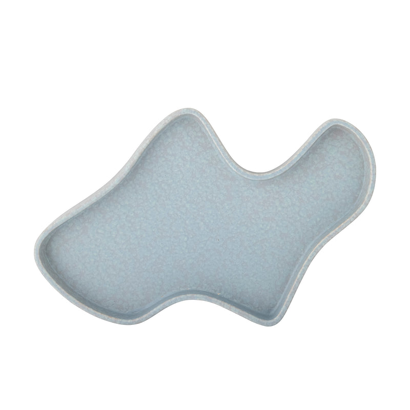 Bloomingville - Lakey Tablett
