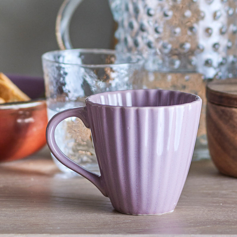 Bloomingville - Latina Becher mit Henkel