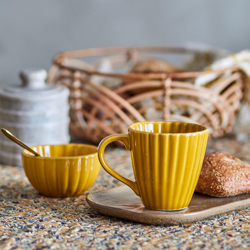 Bloomingville - Latina Becher mit Henkel