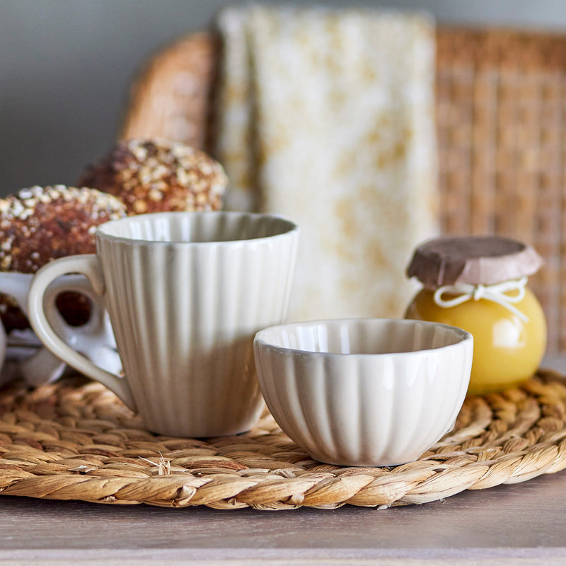 Bloomingville - Latina Becher mit Henkel