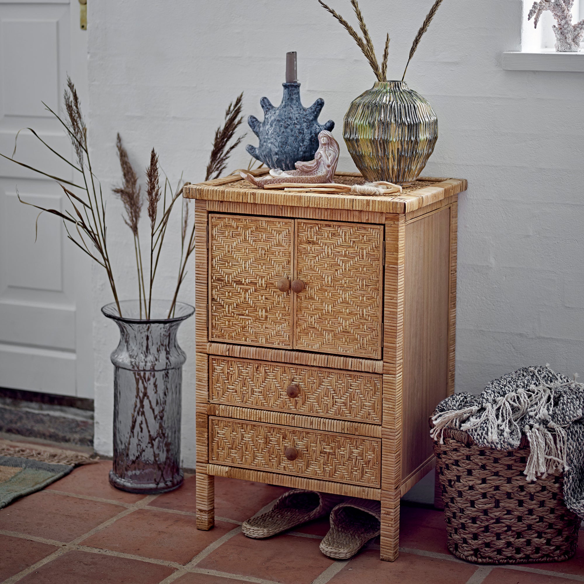 Bloomingville - Lorris Kommode | 