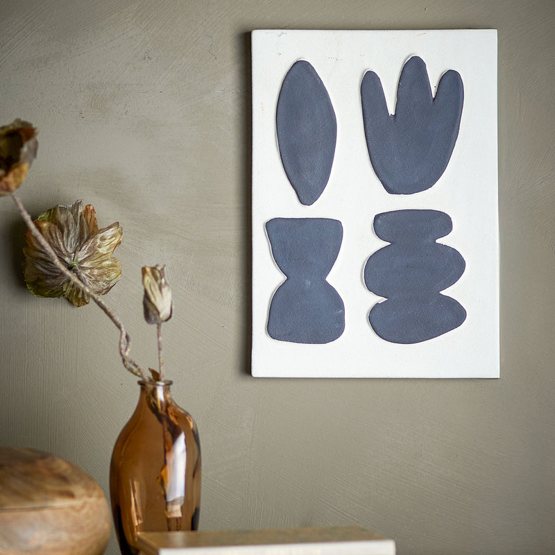 Bloomingville - Lutton Wanddekoration | 