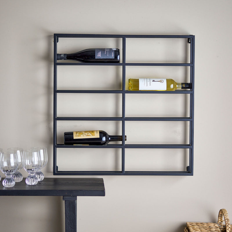 Bloomingville - Magne Weinregal | 