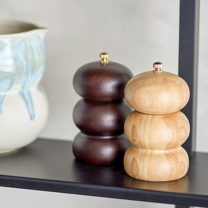 Bloomingville - Marge Salz- &amp; Pfeffermühle | 