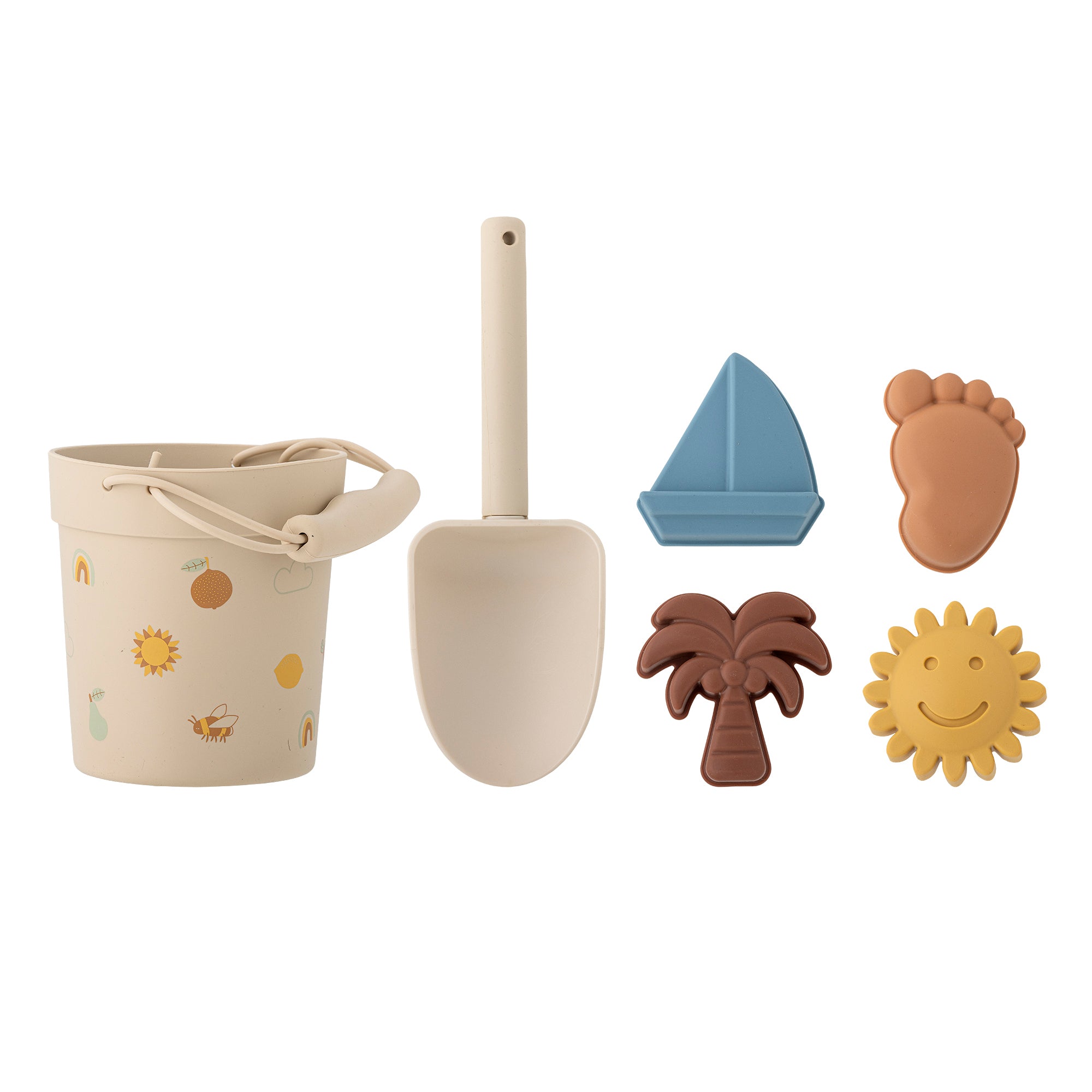 Bloomingville Mini - Agnes Strand- und Sandspielzeug | 