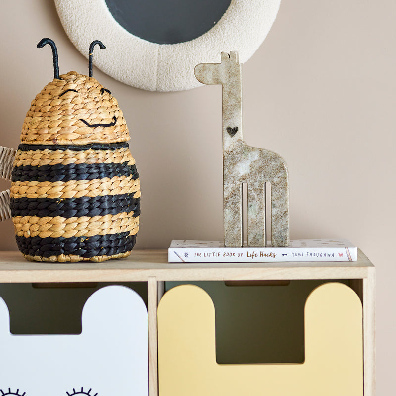 Bloomingville Mini - Camy Deko | Giraffe