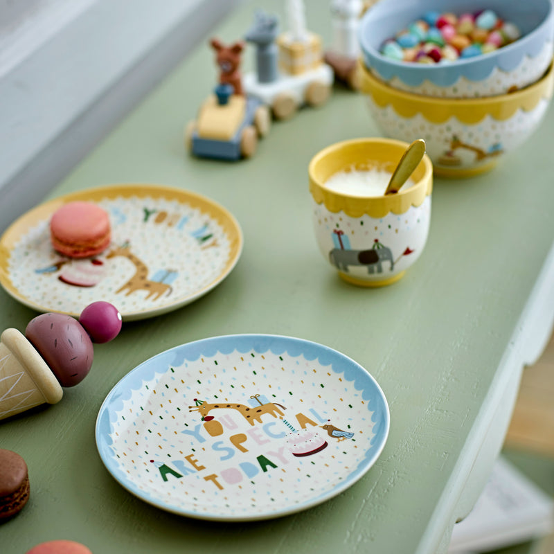 Bloomingville Mini - Celebrate Becher