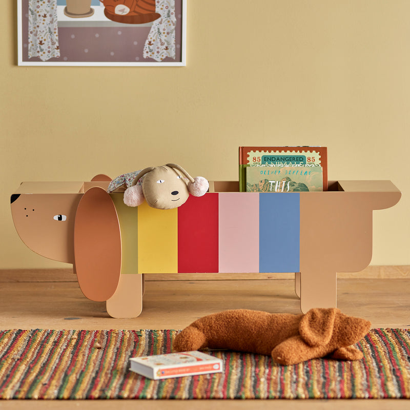 Bloomingville Mini - Charlie Bücherständer