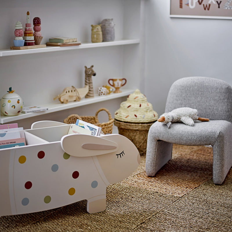 Bloomingville Mini - Villja Bücherständer