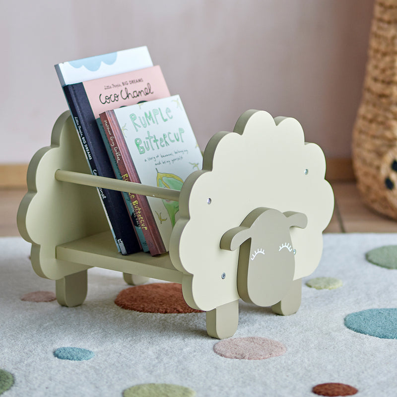 Bloomingville Mini - Dolly Bücherregal