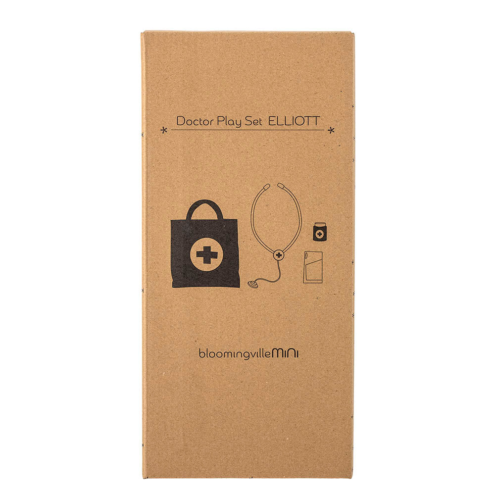 Bloomingville Mini - Elliott Spielset