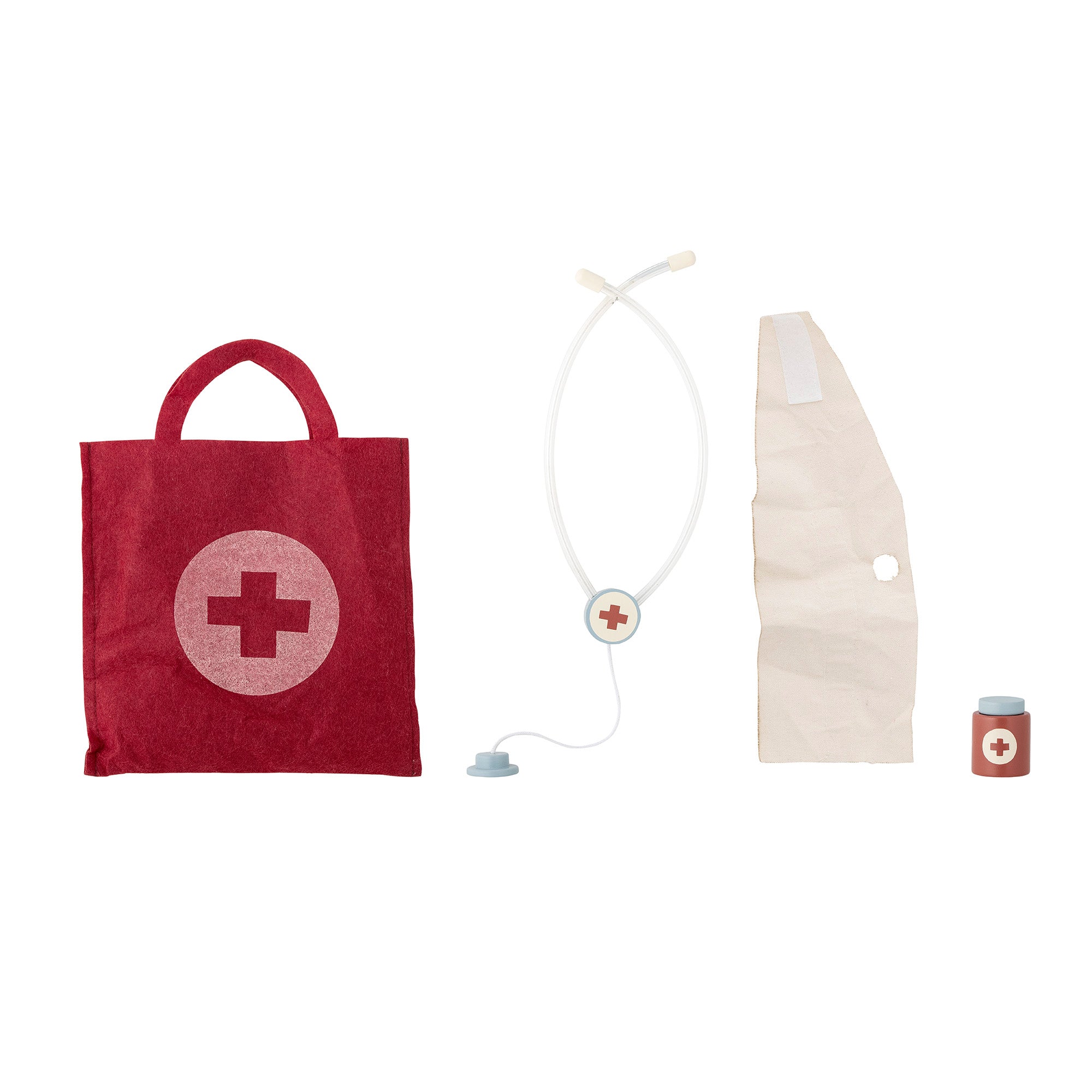 Bloomingville Mini - Elliott Spielset | 
