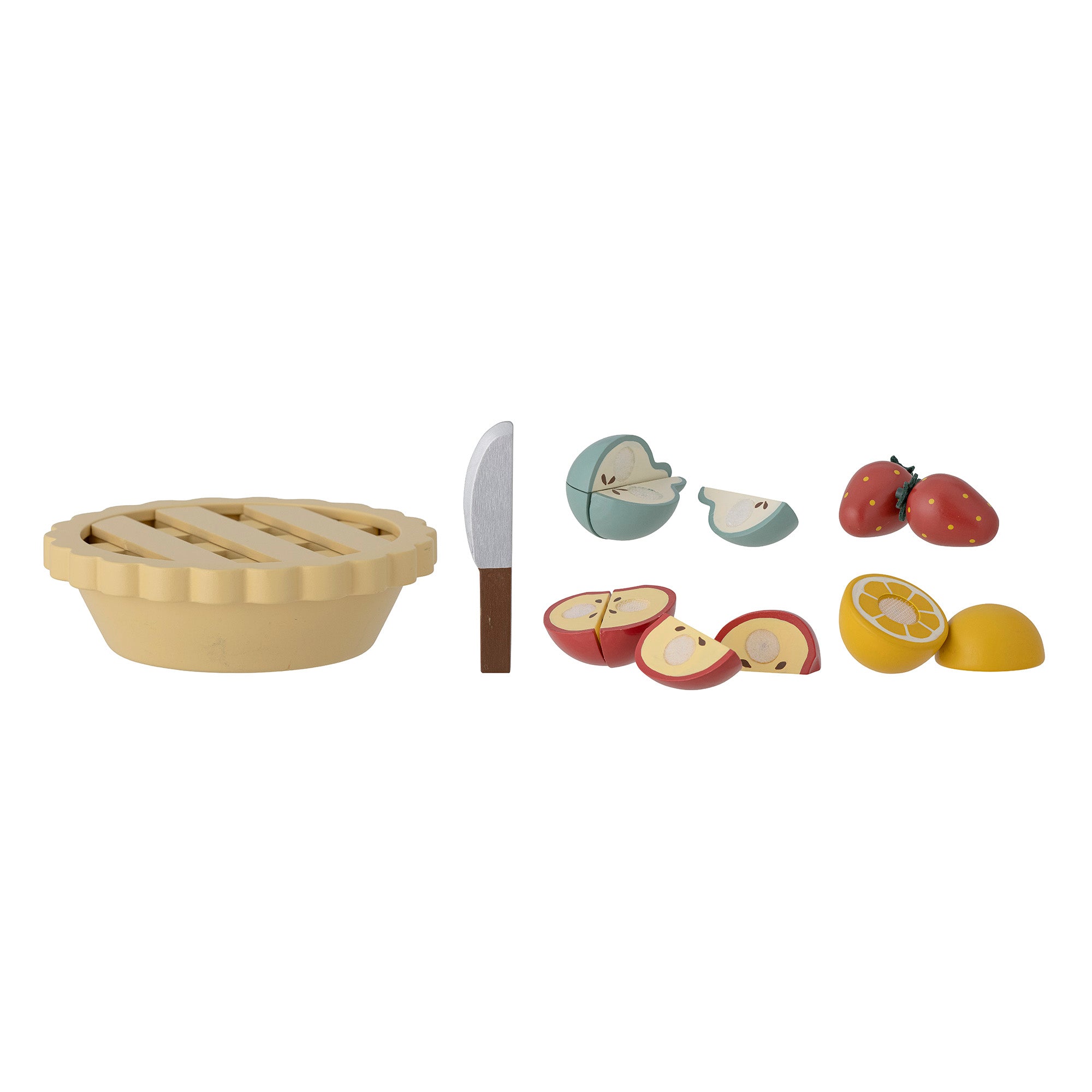 Bloomingville Mini - Gabie Spielset | 