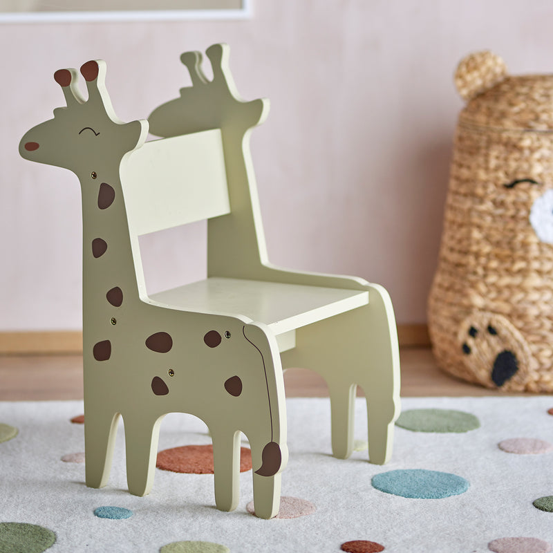 Bloomingville Mini - Ibber Stuhl | 