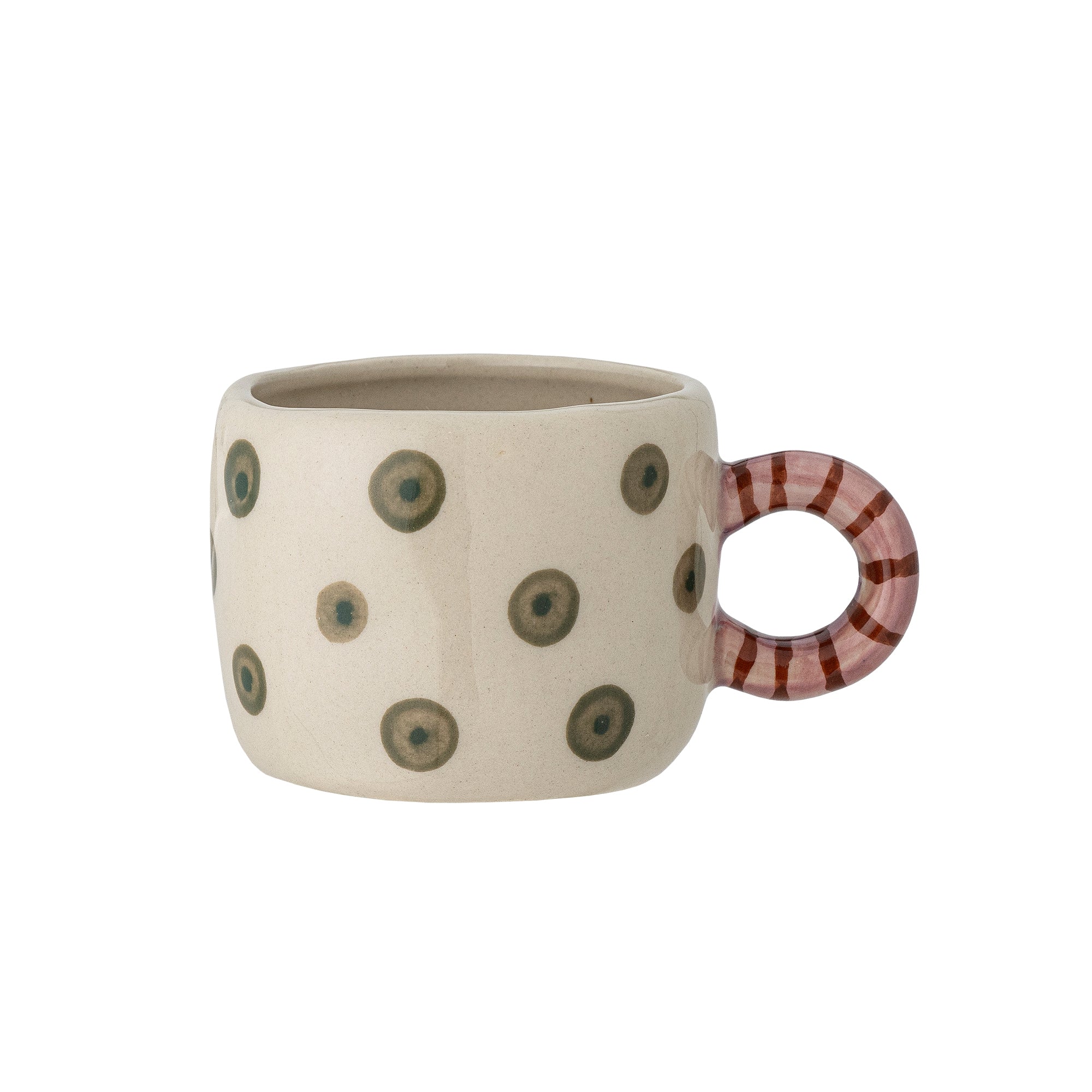 Bloomingville Mini - Nini Tasse | grün