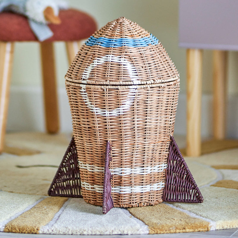 Bloomingville Mini - Space Korb | 